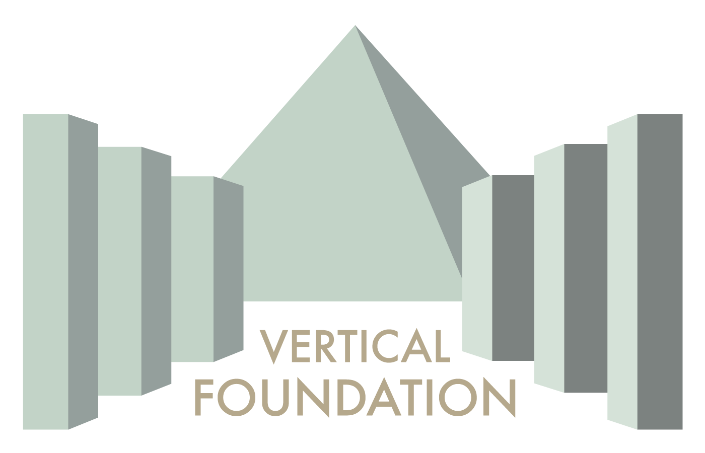 Vertical Foundation